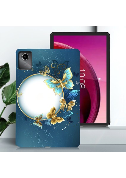 Lenovo Tab M11 Tpu Ince Tablet Koruyucu Kapak (Yurt Dışından) fiyatları