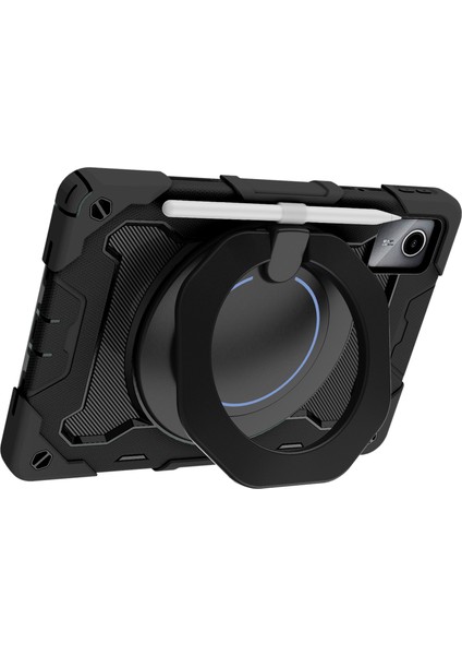 Lenovo Tab M11 / Tab K11 Tablet Kılıfı Pc + Kickstand'lı Silikon Kapak (Yurt Dışından) fiyatları