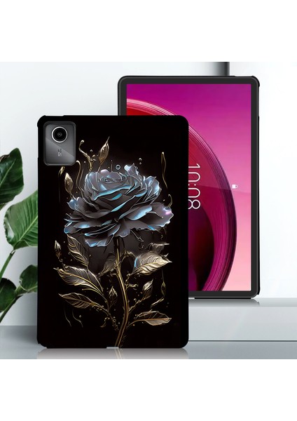 Lenovo Tab M11 Tpu Ince Tablet Koruyucu Kapak (Yurt Dışından) fiyatları