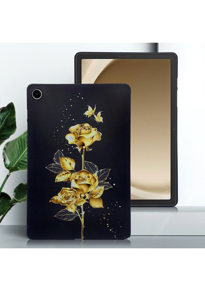 Samsung Galaxy Tab A9+ Tpu Ince Tablet Koruyucu Kapak (Yurt Dışından) fırsatları