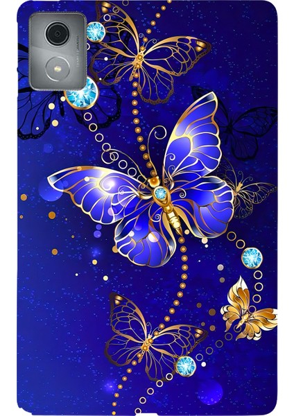 Lenovo Tab M11 Plus Tpu Ince Tablet Koruyucu Kapak (Yurt Dışından)