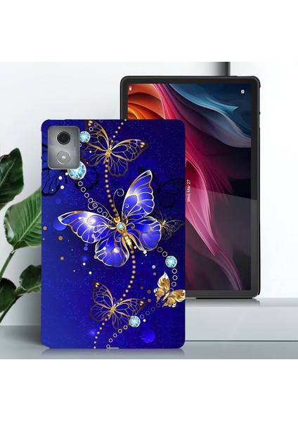Lenovo Tab M11 Plus Tpu Ince Tablet Koruyucu Kapak (Yurt Dışından) fiyatları