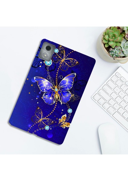 Lenovo Tab M11 Plus Tpu Ince Tablet Koruyucu Kapak (Yurt Dışından) modelleri