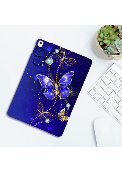 iPad 10.2 (2021) Tpu Ince Tablet Koruyucu Kapak (Yurt Dışından) modelleri