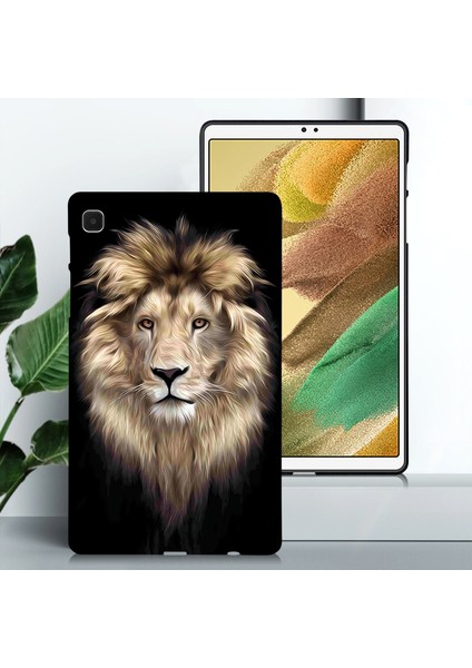 Samsung Galaxy Tab A7 Lite 8,7 Inç Tpu Ince Tablet Koruyucu Kapak (Yurt Dışından) fiyatları
