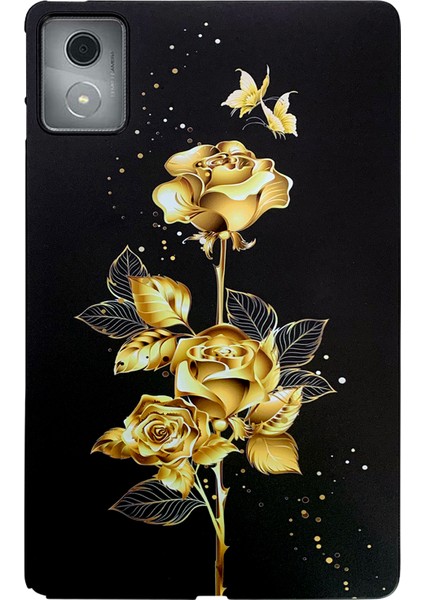 Lenovo Tab M11 Plus Tpu Ince Tablet Koruyucu Kapak (Yurt Dışından)