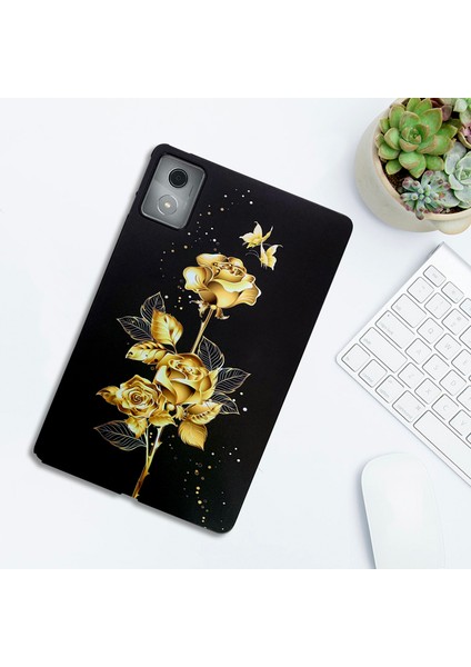 Lenovo Tab M11 Plus Tpu Ince Tablet Koruyucu Kapak (Yurt Dışından) indirimleri