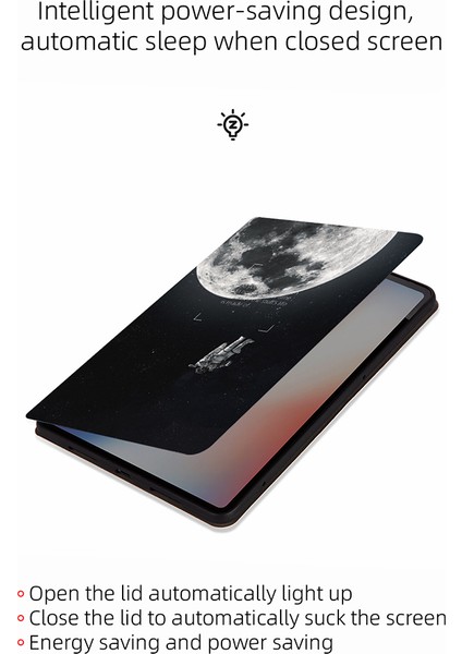 iPad Air 11 (2024) / iPad Air (2022) / (2020) Deri Tablet Kılıfı (Yurt Dışından) modelleri