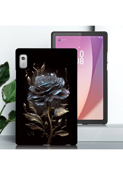 Lenovo Tab M9 Tpu Ince Tablet Koruyucu Kapak (Yurt Dışından) fiyatları