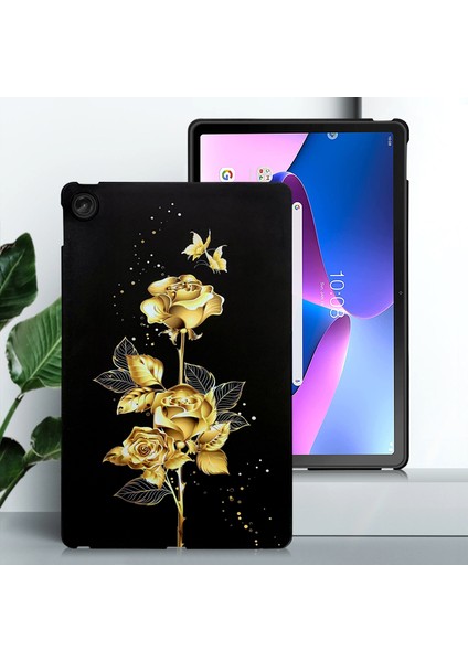 Lenovo Tab M10 Plus (3. Nesil) Tpu Ince Tablet Koruyucu Kapak (Yurt Dışından) fırsatları