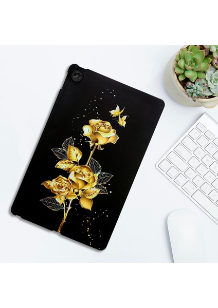 Lenovo Tab M10 Plus (3. Nesil) Tpu Ince Tablet Koruyucu Kapak (Yurt Dışından) indirimleri