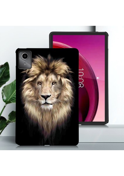 Lenovo Tab M11 Tpu Ince Tablet Koruyucu Kapak (Yurt Dışından) fiyatları