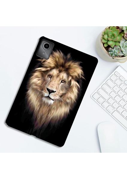 Lenovo Tab M11 Tpu Ince Tablet Koruyucu Kapak (Yurt Dışından) modelleri