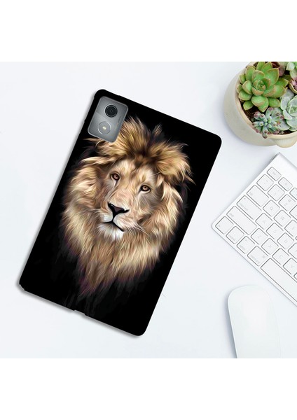 Lenovo Tab M11 Plus Tpu Ince Tablet Koruyucu Kapak (Yurt Dışından) modelleri