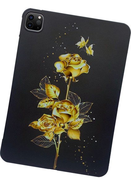 iPad Pro 11 (2021) Tpu Ince Tablet Koruyucu Kapak (Yurt Dışından) fiyatları