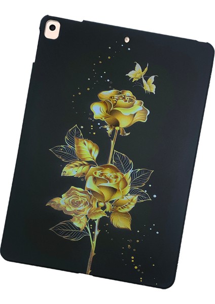 iPad 10.2 (2021) Tpu Ince Tablet Koruyucu Kapak (Yurt Dışından) fiyatları