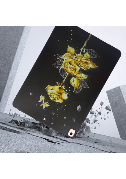 iPad 10.2 (2021) Tpu Ince Tablet Koruyucu Kapak (Yurt Dışından) modelleri