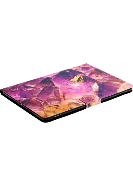 iPad Pro 11 (2024) Deri Standlı Tablet Kapak Kart Tutucu (Yurt Dışından) fiyatları