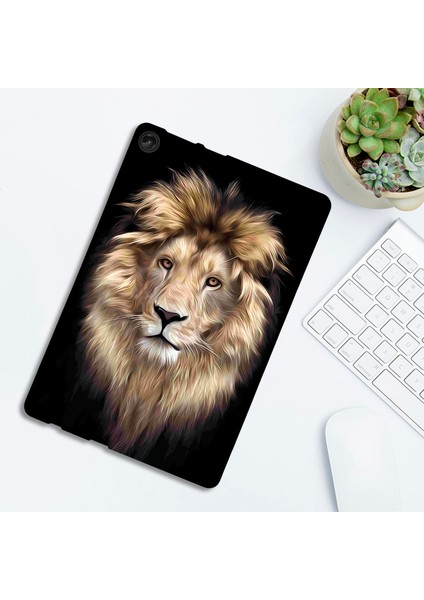 Lenovo Tab M10 (Gen 3) Tpu Ince Tablet Koruyucu Kapak (Yurt Dışından) modelleri