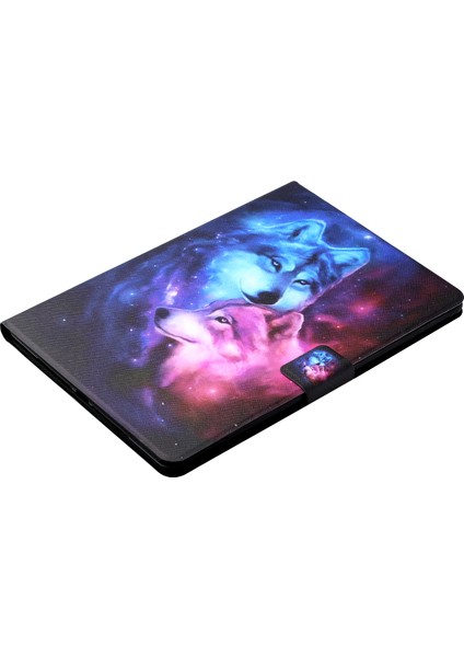 iPad Pro 11 (2024) Deri Kılıf Kart Tutacağı Düşmeyi Önleyici Tablet Kapağı (Yurt Dışından) fiyatları