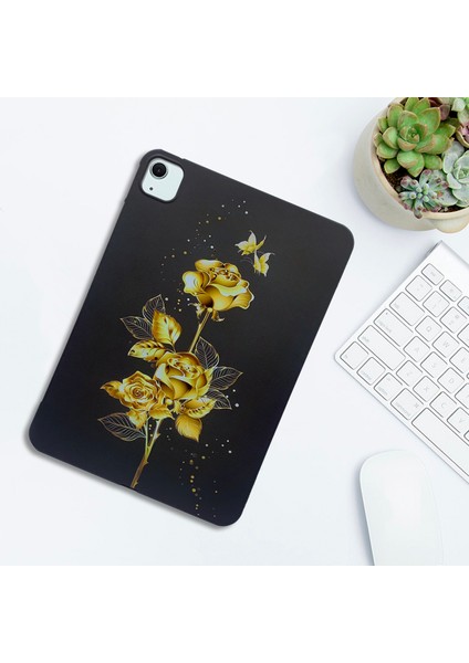 iPad Air 13 (2024) Tpu Ince Tablet Koruyucu Kapak (Yurt Dışından) fırsatları