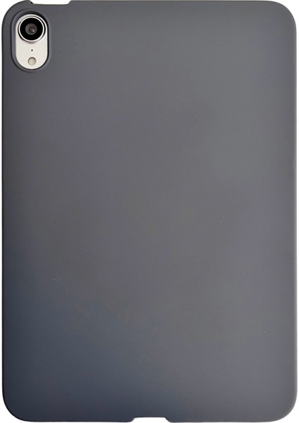 iPad Mini (2021) Tpu Cilt Teması Hissi Çizilmeye Dayanıklı Tablet Kapağı (Yurt Dışından)