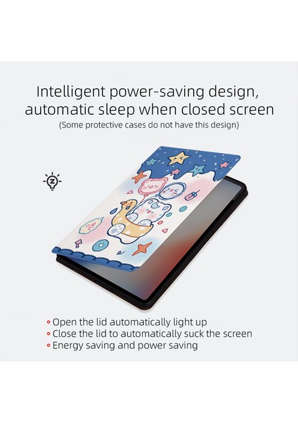 iPad Air 11 (2024) / iPad Air (2022) / (2020) Deri Tablet Kılıfı (Yurt Dışından) modelleri