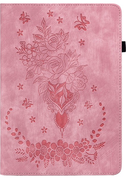 Huawei Matepad Se 11 Kart Tutuculu Koruyucu Deri Kapak (Yurt Dışından) indirimleri