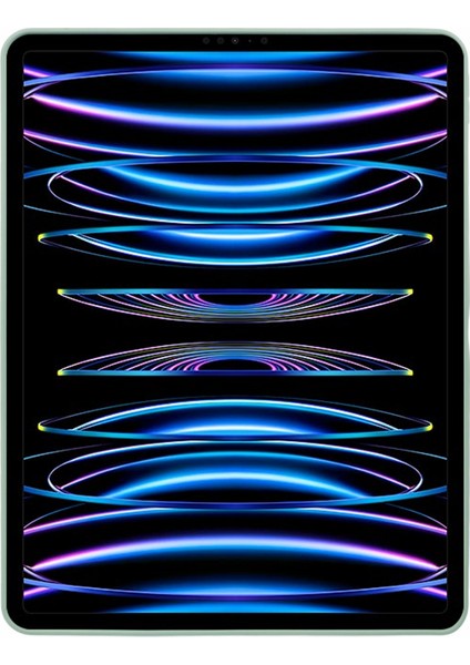 iPad Pro 12.9 (2022) / (2021) Yumuşak Tpu Cilt-Dokunmatik Tablet Kılıfı (Yurt Dışından) fiyatları