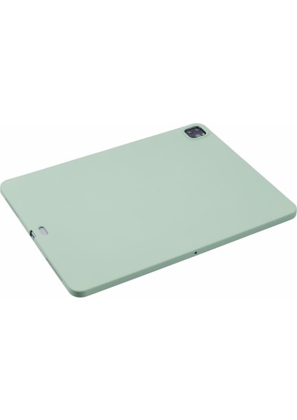 iPad Pro 12.9 (2022) / (2021) Yumuşak Tpu Cilt-Dokunmatik Tablet Kılıfı (Yurt Dışından) fırsatları