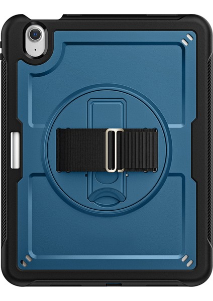 iPad Air 11 (2024) Kickstand Pc+Tpu Omuz Askılı Tablet Kılıfı (Yurt Dışından) indirimleri