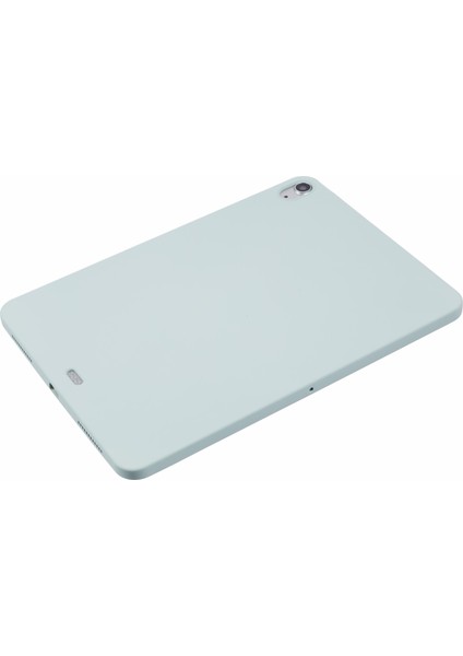 iPad Air 13 (2024) Cilt Dokunuşlu Tpu Şok Emici Tablet Kılıfı (Yurt Dışından) fırsatları