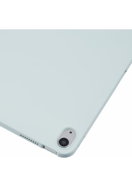 iPad Air 13 (2024) Cilt Dokunuşlu Tpu Şok Emici Tablet Kılıfı (Yurt Dışından) indirimleri