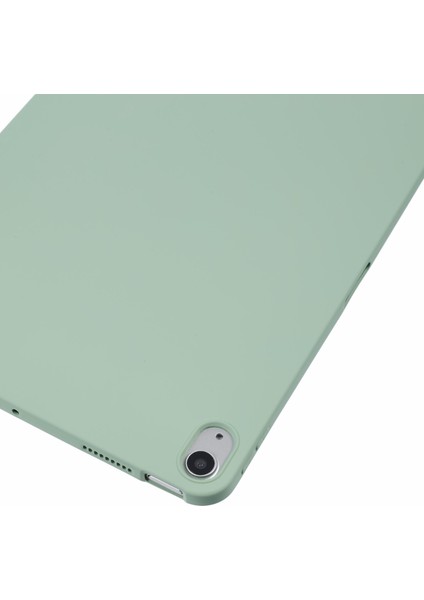iPad Air 13 (2024) Cilt Dokunuşlu Tpu Şok Emici Tablet Kılıfı (Yurt Dışından) indirimleri