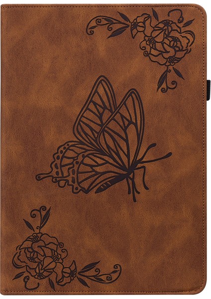 Lenovo Tab K11 Plus Kart Yuvalı Pu Deri Tablet Kapağı (Yurt Dışından) indirimleri