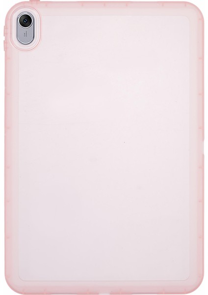 Huawei Matepad 11.5 / Matepad Air 11.5 Inç (2023) Tpu Şeffaf Tablet Kapağı (Yurt Dışından)