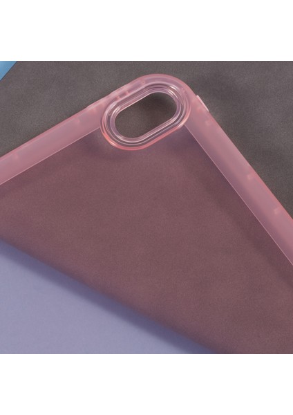 Huawei Matepad 11.5 / Matepad Air 11.5 Inç (2023) Tpu Şeffaf Tablet Kapağı (Yurt Dışından)