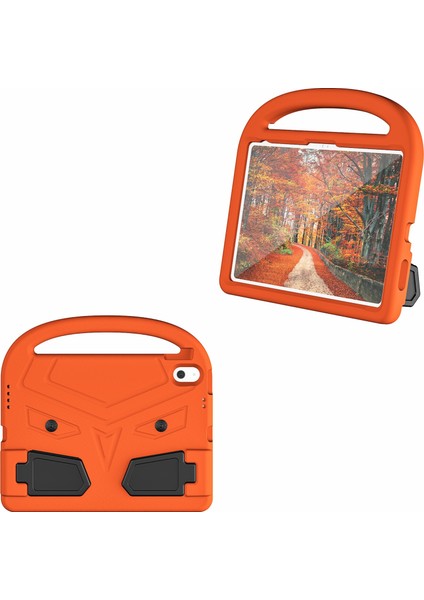 iPad Air 11 (2024) Kickstand Kılıf Eva Tablet Kapağı (Yurt Dışından) fiyatları