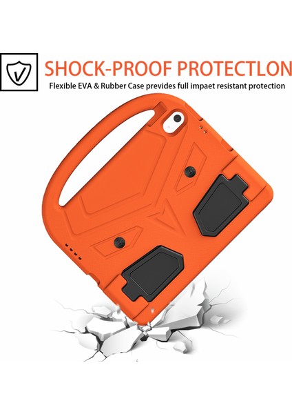 iPad Air 11 (2024) Kickstand Kılıf Eva Tablet Kapağı (Yurt Dışından) fırsatları