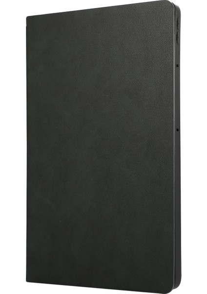 Lenovo Tab Plus Darbeye Dayanıklı Kılıf Standlı Pu Deri Tablet Kapağı (Yurt Dışından) indirimleri