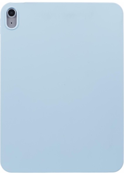 iPad 10.9 (2022) Darbeye Dayanıklı Yumuşak Tpu Tablet Kılıfı (Yurt Dışından)