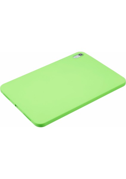 iPad 10.9 (2022) Darbeye Dayanıklı Yumuşak Tpu Tablet Kılıfı (Yurt Dışından) fırsatları