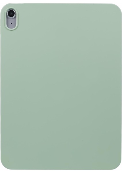 iPad 10.9 (2022) Darbeye Dayanıklı Yumuşak Tpu Tablet Kılıfı (Yurt Dışından)