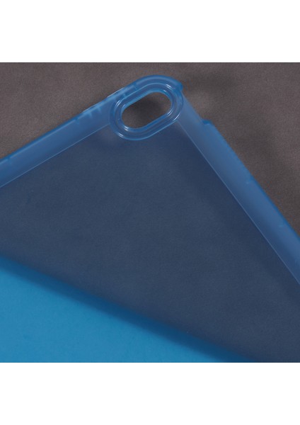 iPad Air 13 (2024) Yumuşak Tpu Şeffaf Şeffaf Arka Tablet Kapağı (Yurt Dışından) indirimleri