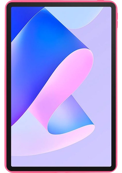 Huawei Matepad 11 (2023) Cilt Dokunuşu Tpu Darbeye Dayanıklı Koruyucu Kapak (Yurt Dışından)