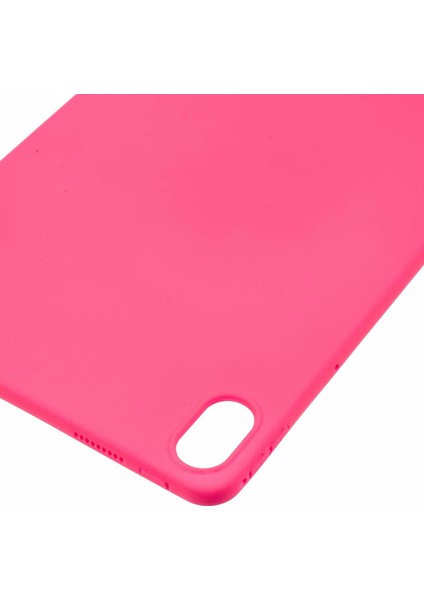 Huawei Matepad 11 (2023) Cilt Dokunuşu Tpu Darbeye Dayanıklı Koruyucu Kapak (Yurt Dışından)