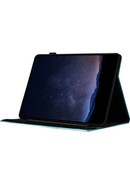 iPad Mini 3 / Mini 4 / Mini (2019) 7.9 Inç Mermer Deri Kılıf, Otomatik Uyandırma / Uyku (Yurt Dışından) indirimleri