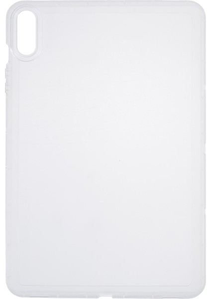 Samsung Galaxy Tab S8+ / Tab S7 Fe / Tab S7+ Tpu Şeffaf Darbeye Dayanıklı Tablet Kılıfı (Yurt Dışından) fiyatları