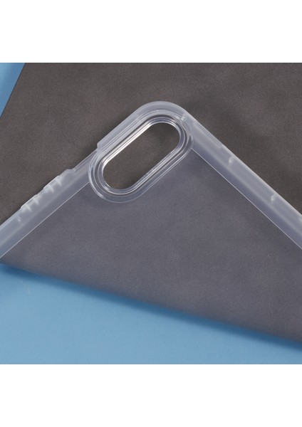 Samsung Galaxy Tab S8+ / Tab S7 Fe / Tab S7+ Tpu Şeffaf Darbeye Dayanıklı Tablet Kılıfı (Yurt Dışından) indirimleri