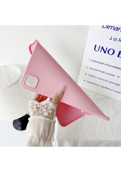 iPad Pro 11 (2024) Ten Dokunuşlu Yumuşak Tpu Tablet Koruyucu Kapak (Yurt Dışından) fiyatları